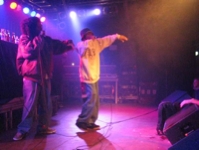 Souls of Mischief