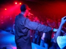 Souls of Mischief on stage
