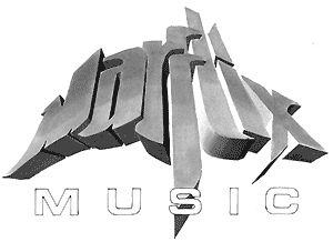 Marflix Music Logo by Neck CNS
