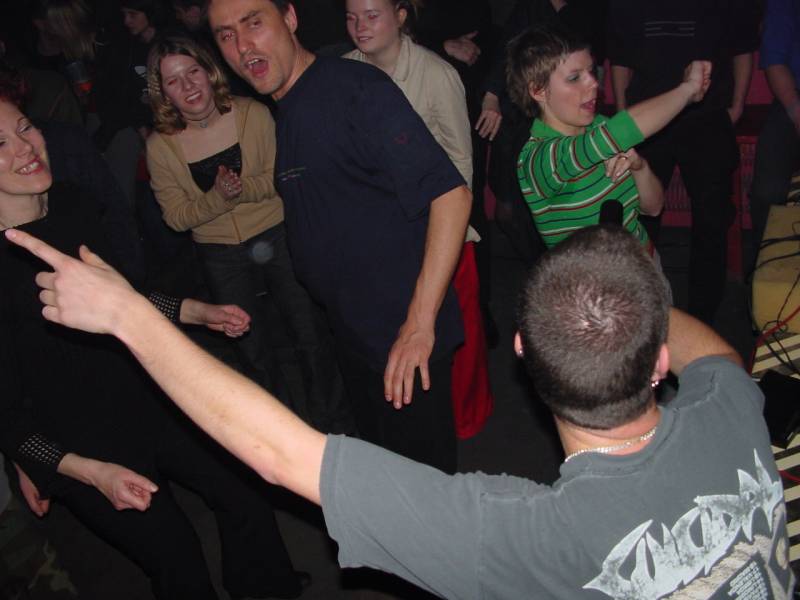 BeatCamp in Warszawa