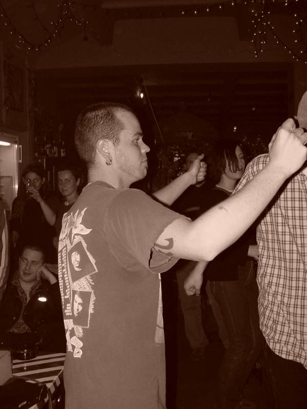 BeatCamp in Warszawa