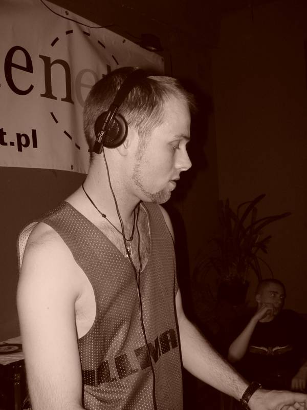 BeatCamp in Warszawa