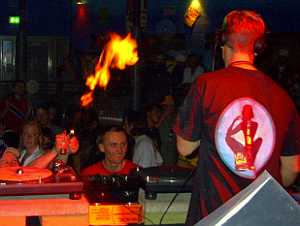 2003 DHM Linkup